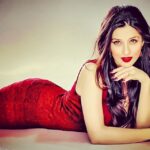Madhuurima Instagram –