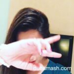 Madhuurima Instagram –