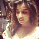 Madhuurima Instagram –