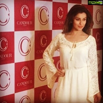 Madhuurima Instagram - Candaur fashion event ( Taj lands end)