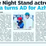 Madhuurima Instagram - #emraanhashmi #azhar