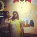 Madhuurima Instagram -