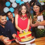 Madhuurima Instagram -