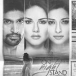 Madhuurima Instagram - 2 more nights for " one night stand " wid me! Excited to have ur feed back. Keep loving:)