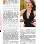 Madhuurima Instagram - New Indian Express ( Banglore edition)