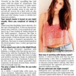 Madhuurima Instagram - #punetimes 💋💋