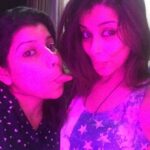 Madhuurima Instagram -