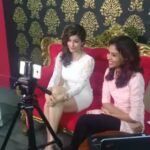 Madhuurima Instagram -