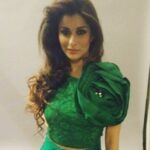 Madhuurima Instagram - Awesome shoot wid niloy