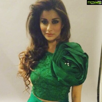Madhuurima Instagram - Awesome shoot wid niloy