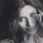 Madhuurima Instagram - http://www.missmalini.com/?p=472690&utm_source=PostPage&utm_medium=PostTop&utm_campaign=Bollywood&utm_content=TopShareButtons #closeup #brighteyes #perfectlighting #photoshoot #wethair #attitude