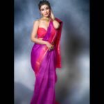 Madhuurima Instagram - “She was temptation wrapped in casual elegance.”  Muse - @nyra_banerjee MUA - @makeupartisthemal Captured By - @mspiration_lakshmiwankhede Styling by @lakshmiwankhede Outfit by @shrreyatripathi Jewellery - @rreizojewels Light - @godoxindiaofficial @godoxlighting Captured on @nikonindiaofficial . . . . (These image belongs to M'spiration - Inspiring Memories, retouching or unauthorized copying is strictly prohibited. No images to be used with out our prior permission. Thank you!) . You can connect with us for your Photography needs by calling us at 9867590788 or mail us at wankhedelakshmi@gmail.com ______________________________ #makeovers #details #detailsarefun #indianfestivals #fashionmakeup #elegance #pink #puresilk #shockingpink #pink #sareemenari #sareebutnosorry  #nyraians #nyrabanerjee #nyrangers #nyrafanclub #mimarathi #marathimulgi #nath #mspiration_lakshmiwankhede #Mspiration #lakshmiwankhedephotography @thebluetook Andheri West