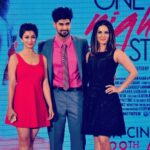 Madhuurima Instagram - One night stand. Releasing 29 th april