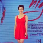 Madhuurima Instagram -