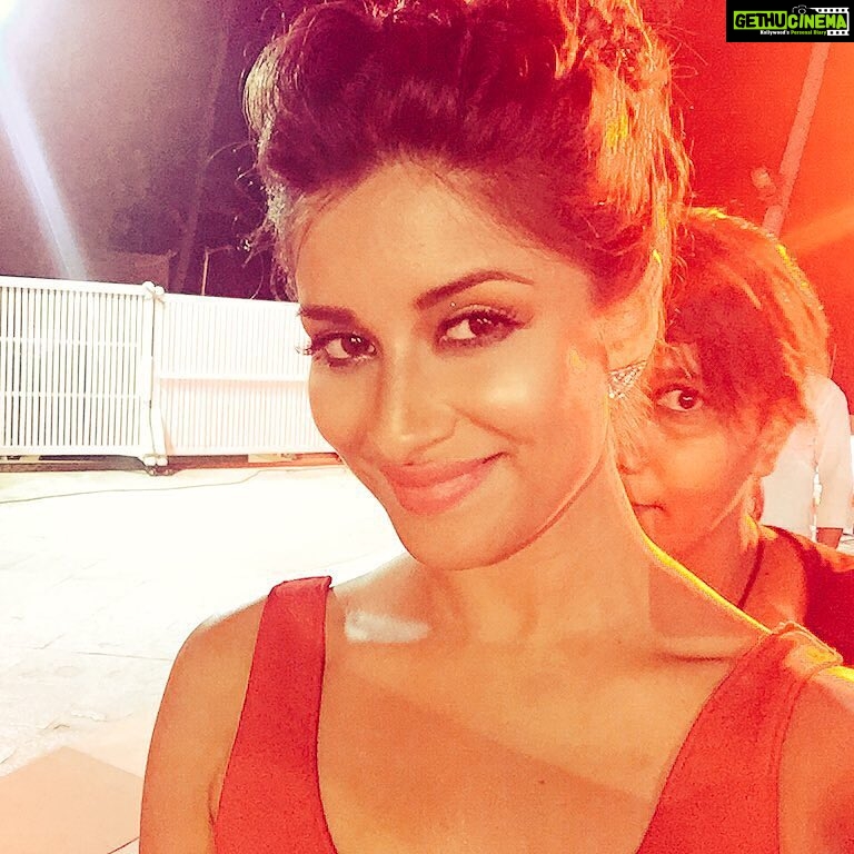 Madhuurima Instagram - At the one night stand trailer launch. http://youtu.be/SZW-LQeQsmI