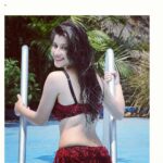 Madhuurima Instagram -