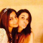 Madhuurima Instagram - @muskanjames lov yooo