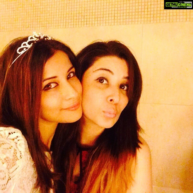 Madhuurima Instagram - @muskanjames lov yooo
