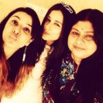 Madhuurima Instagram - Girly pout at my dinerr