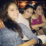 Madhuurima Instagram - Dinerr at sai palace #bdyyyy