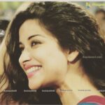 Madhuurima Instagram -