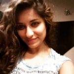 Madhuurima Instagram - #latergram #selfie #shoot #bored