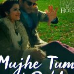 Madhuurima Instagram - Pyaar ke iss safar mein, yeh gaana aapke dil ke qarib rahega. ‘Mujhe Tum Yaad Rakhna’ song, out now. @priyanshuchatterjee @nyra_banerjee @sid.makkar @barunraiandthehouseonthecliff #parapsychologicalthriller #parapsychologist #horror #thriller #horrorshow #ErosNow #newrelease #houseonthecliff