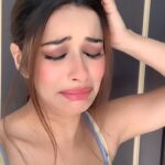Madhuurima Instagram - 😒😒😒