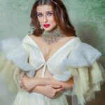 Madhuurima Instagram - So much of gorgeousness.... Muse - @nyra_banerjee MUA - @makeupbyhemal Captured By - @mspiration_lakshmiwankhede Styling by @lakshmiwankhede Jewellery - @rreizojewels Outfit - @the_o.f.u @godoxindiaofficial @nikonindiaofficial @nikond850official (These image belongs to M'spiration - Inspiring Memories, retouching or unauthorized copying is strictly prohibited. No images to be used with out our prior permission. Thank you!) . . . You can connect with us for your Photography needs by calling us at 83560 60211 or mail us at wankhedelakshmi@gmail.com #beauty #fashion #fashionista #whitegown #beautyportraits #fashionphotography #gowns #whiteisbeautiful #western #white #celebrity #nyrafanclub #nyrabanerjee #nyrangers #nyraians #nyrabanerjee❤️ #nyrabanerjeefan Andheri West