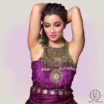 Madhuurima Instagram - A look that screams sultry, stylish, and sweltering! Eyes riddled with mystery and a purple lip over a clean base, add gravitas to the entire demeanor. Deeper hues create glamorous and sensational art with intricate details. Absolutely perfect for all your festivities. 💜 #MakeupByHemalThakkar #mua MUA - @makeupbyhemal Muse - @nyra_banerjee Photographer - @mspiration_lakshmiwankhede Outfit - @shrreyatripathi #makeupartist #makeupartistsworldwide #muamumbai #muaindia #nyrabanerjee #photoshoot #photoshootmakeup #photoshootmakeupartist #indianbridalmakeupartist #indianbridalmakeup #makeup #makeuptutorial #makeuptransformation #wakeupandmakeup #makeuplooks #makeupbyme #makeupblogger #makeupinspo #makeupgoals #instamakeup #instamakeupartist #instamakeupartists #sultrymakeup #makeuplook #purplemakeuplook #makeupartistinmumbai #makeupartistindelhi #mumbai