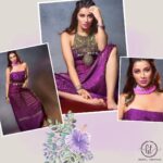 Madhuurima Instagram – A look that screams sultry, stylish, and sweltering! Eyes riddled with mystery and a purple lip over a clean base, add gravitas to the entire demeanor. Deeper hues create glamorous and sensational art with intricate details. Absolutely perfect for all your festivities. 💜

#MakeupByHemalThakkar #mua 
 
MUA – @makeupbyhemal 
Muse – @nyra_banerjee 
Photographer – @mspiration_lakshmiwankhede 
Outfit – @shrreyatripathi 
 
 
 

 

 
 

 
 
 
 
 
 

 
 
 
 
 
 
#makeupartist #makeupartistsworldwide #muamumbai #muaindia #nyrabanerjee #photoshoot #photoshootmakeup #photoshootmakeupartist #indianbridalmakeupartist #indianbridalmakeup #makeup #makeuptutorial #makeuptransformation #wakeupandmakeup #makeuplooks #makeupbyme #makeupblogger #makeupinspo #makeupgoals #instamakeup #instamakeupartist #instamakeupartists #sultrymakeup #makeuplook #purplemakeuplook #makeupartistinmumbai #makeupartistindelhi #mumbai