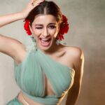 Madhuurima Instagram - Expression queen .. Muse - @nyra_banerjee MUA - @makeupbyhemal Captured By - @mspiration_lakshmiwankhede Styling by @lakshmiwankhede Jewellery - @rreizojewels Outfit - @the_o.f.u @godoxindiaofficial @nikonindiaofficial @nikond850official (These image belongs to M'spiration - Inspiring Memories, retouching or unauthorized copying is strictly prohibited. No images to be used with out our prior permission. Thank you!) . . . You can connect with us for your Photography needs by calling us at 83560 60211 or mail us at wankhedelakshmi@gmail.com #beauty #fashion #fashionista #beautyportraits #fashionphotography #gowns #mintgreen #greenandred #redroses #seagreen #indianphotographer #western #celebrity #nyrafanclub #nyrabanerjee #nyrangers #nyraians #nyrabanerjee❤️ #nyrabanerjeefan #lakshmiwankhedephotograpy #mspiration_lakshmiwankhede Andheri West