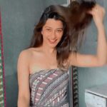 Madhuurima Instagram – I don’t compare myself with others ❤️ coz I’m best in my own way 🥰
#reels #reelitfeelit #reelsvideo #explore #exploremore #exploremore
