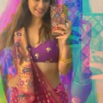 Madhuurima Instagram – ❤️❤️