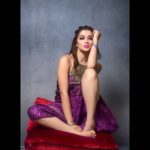 Madhuurima Instagram - #PURPLE is a #mysterious color combining the opposites of red and blue to suggest both #nobility and #spirituality And this jump suit made from #Handwoven #vintage #banarsee #tanchoisilk Is more that just style... its comfort, it's elegance, it's class, it's chic, it's beauty, it's bohemian Muse - @nyra_banerjee MUA - @makeupartisthemal Captured By - @mspiration_lakshmiwankhede Outfit and Styling by @shrreyatripathi Light - @godoxindiaofficial @godoxlighting Captured on @nikonindiaofficial . . . . (These image belongs to M'spiration - Inspiring Memories, retouching or unauthorized copying is strictly prohibited. No images to be used with out our prior permission. Thank you!) . You can connect with us for your Photography needs by calling us at 9867590788 or mail us at wankhedelakshmi@gmail.com ______________________________ #makeovers #smileplease #details #detailsarefun  #dontbeshy #fashionmakeup #bluetook #colorful @thebluetook #mspiration #lakshmiwankhedephotography #nyraians #nyrabanerjee #nyrangers #nyrafanclub Andheri West