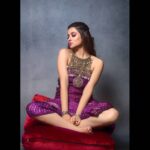 Madhuurima Instagram – #PURPLE is a #mysterious color combining the opposites of red and blue to suggest both #nobility and #spirituality

And this jump suit made from #Handwoven #vintage #banarsee #tanchoisilk Is more that just style… its comfort, it’s elegance, it’s class, it’s chic, it’s beauty, it’s bohemian 

Muse – @nyra_banerjee
MUA – @makeupartisthemal
Captured By – @mspiration_lakshmiwankhede
Outfit and Styling by @shrreyatripathi
 

Light – @godoxindiaofficial @godoxlighting
Captured on @nikonindiaofficial

.
.
.
. 
(These image belongs to M’spiration – Inspiring Memories, retouching or unauthorized copying is strictly prohibited. No images to be used with out our prior permission. Thank you!)
.
You can connect with us for your Photography needs by calling us at 9867590788 or mail us at wankhedelakshmi@gmail.com

______________________________
#makeovers #smileplease #details #detailsarefun  #dontbeshy #fashionmakeup #bluetook #colorful @thebluetook  #mspiration #lakshmiwankhedephotography #nyraians #nyrabanerjee #nyrangers #nyrafanclub