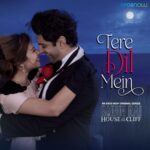 Madhuurima Instagram - Lose yourself in their journey of love 💖 ‘Tere Dil Mein’ song out now! @priyanshuchatterjee @nyra_banerjee @sid.makkar @barunraiandthehouseonthecliff #parapsychologicalthriller #parapsychologist #horror #thriller #horrorshow #Erosnow #newrelease #houseonthecliff