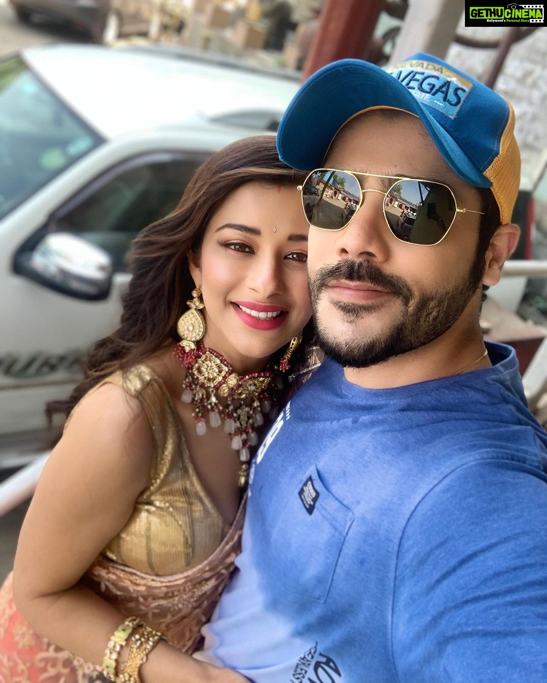 Madhuurima Instagram - Fun times with this cutie @kapursahab 🤗🤗