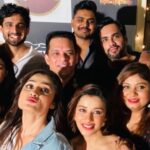 Madhuurima Instagram - Completing 100 episodes of #rakshabandhan being NUMERO UNO! . Thank you @dangal_tv_channel @beyonddreamsofficial @yashpatnaikofficial @mamtayashpatnaik For believing in me. Thanks to The entire cast and crew. Special thanks to @soneer_vadhera & @nishantsinghm_official for being such amazing coactors . U guys created magic and it was needed as I had max scenes with u 😁. Lastly thank you our viewers , our welwishers and fans to make this a Hit !! Feeling blessed. ❤️🙏 #blessed #victory #sucess #gratitude