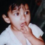 Madhuurima Instagram – Happy children’s day🥰🥰🥰. Now point me out in the pics. 
Mei toh abhi bhi cute hu 😍😍 

#explore #children #cute #baby