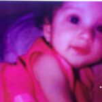 Madhuurima Instagram - Happy children’s day🥰🥰🥰. Now point me out in the pics. Mei toh abhi bhi cute hu 😍😍 #explore #children #cute #baby