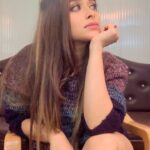 Madhuurima Instagram - But. M I single 😈??