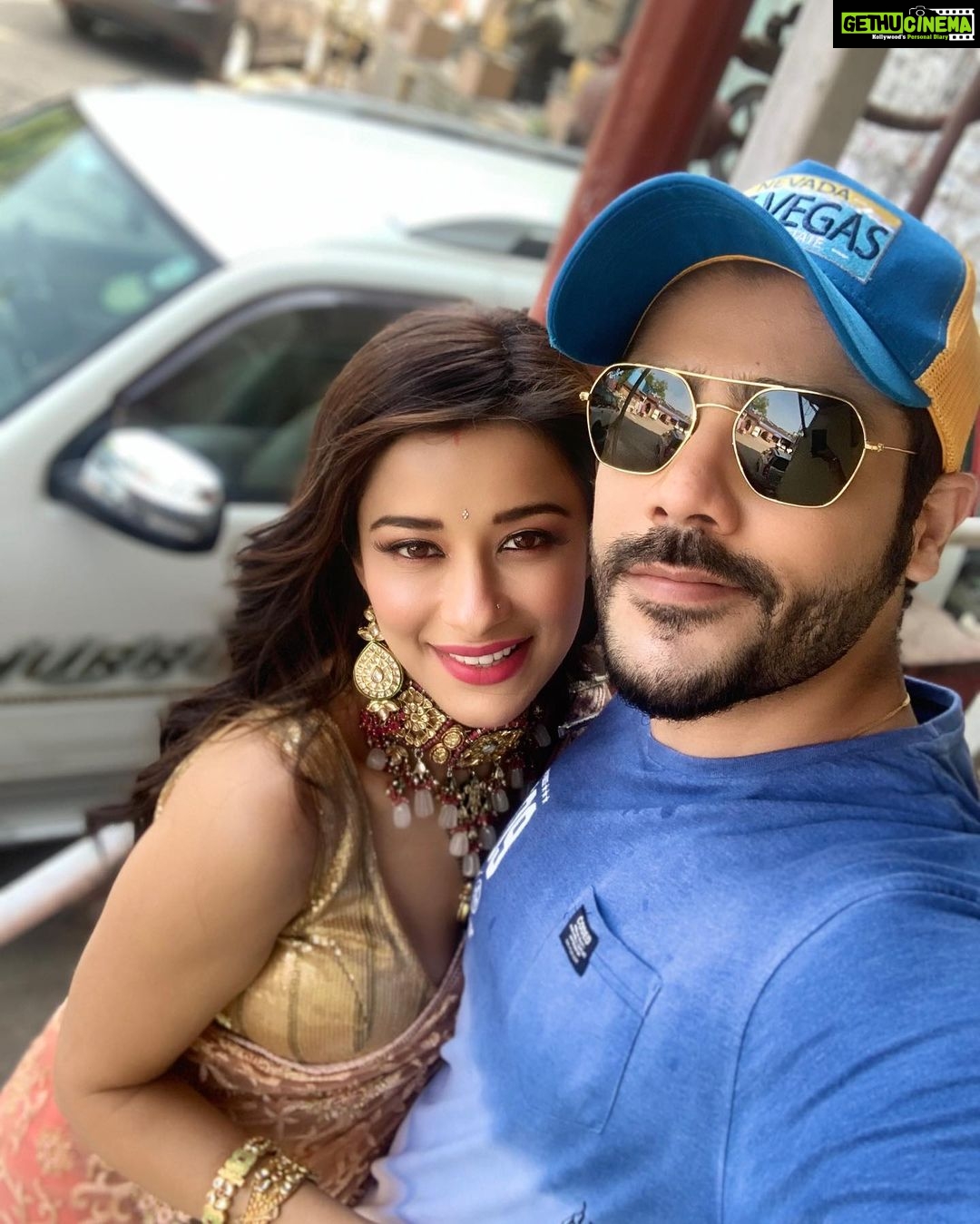 Madhuurima Instagram - Fun times with this cutie @kapursahab 🤗🤗