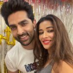Madhuurima Instagram - Happy birthday adhuuuuu @adhvik_official ❤️❤️❤️❤️. Love u loadssss🤗🤗🤗