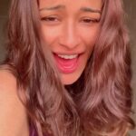 Madhuurima Instagram - 😜😜😜 #trending #trendingreels #reelitfeelit #feelitreelit
