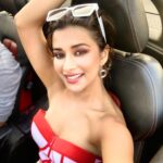 Madhuurima Instagram - 🥰