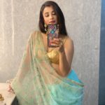 Madhuurima Instagram - 😘😘