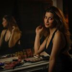 Madhuurima Instagram - Wake up and makeup." Story of my life ❤️ Shot by @shirazbhattacharya Mua @nikharproartist #explorepage #explore #makeup #makeuptransformation #makeuplife #wakeupandmakeup #prettygirls #actress #photo #shooting