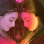Madhuurima Instagram – 😍😍 

#reels #explorepage #songs #love #video