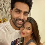 Madhuurima Instagram - Happy birthday adhuuuuu @adhvik_official ❤️❤️❤️❤️. Love u loadssss🤗🤗🤗